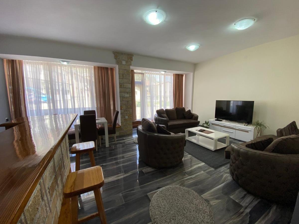 Apartman Jovicevic Pavle Rijeka Crnojevica Exterior photo
