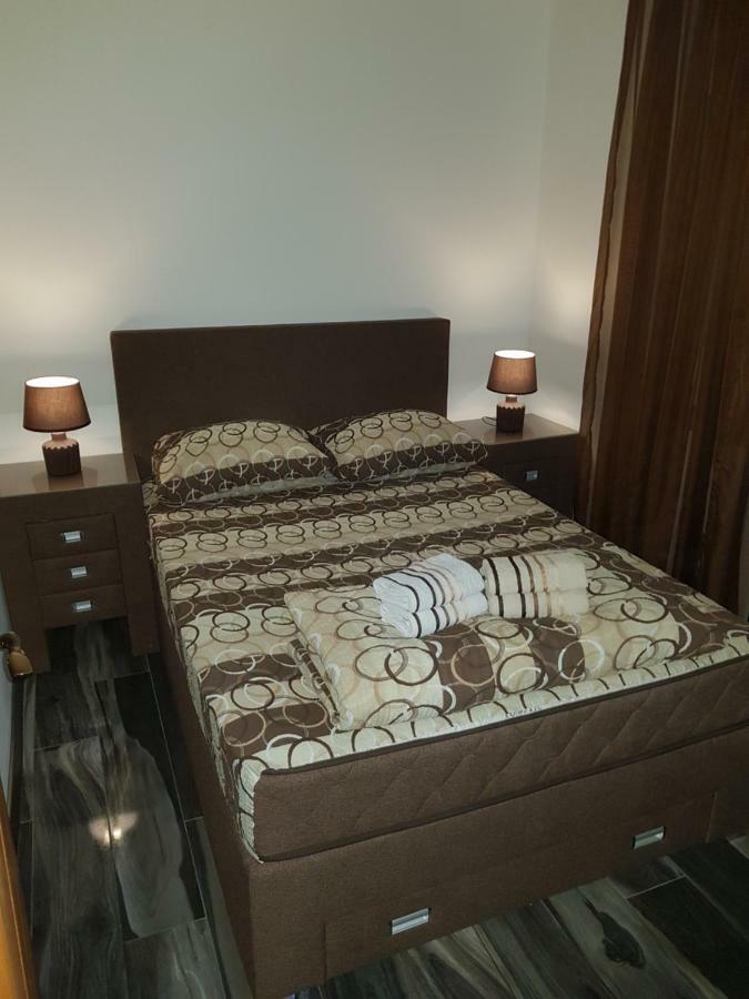 Apartman Jovicevic Pavle Rijeka Crnojevica Exterior photo