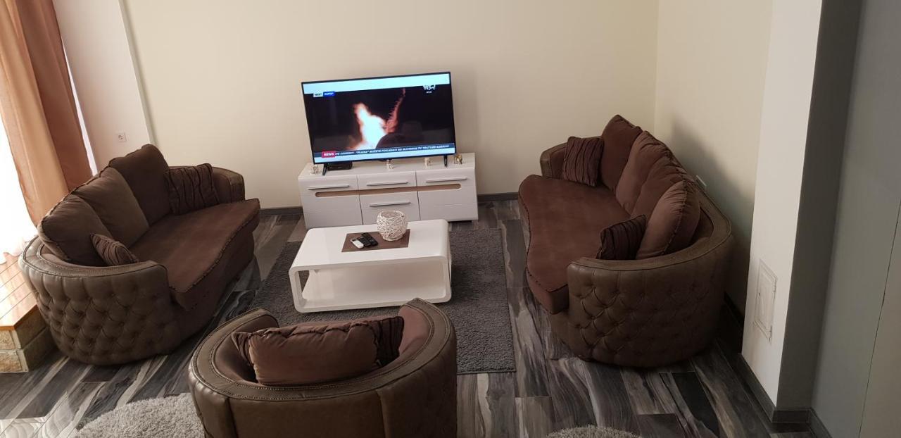 Apartman Jovicevic Pavle Rijeka Crnojevica Exterior photo
